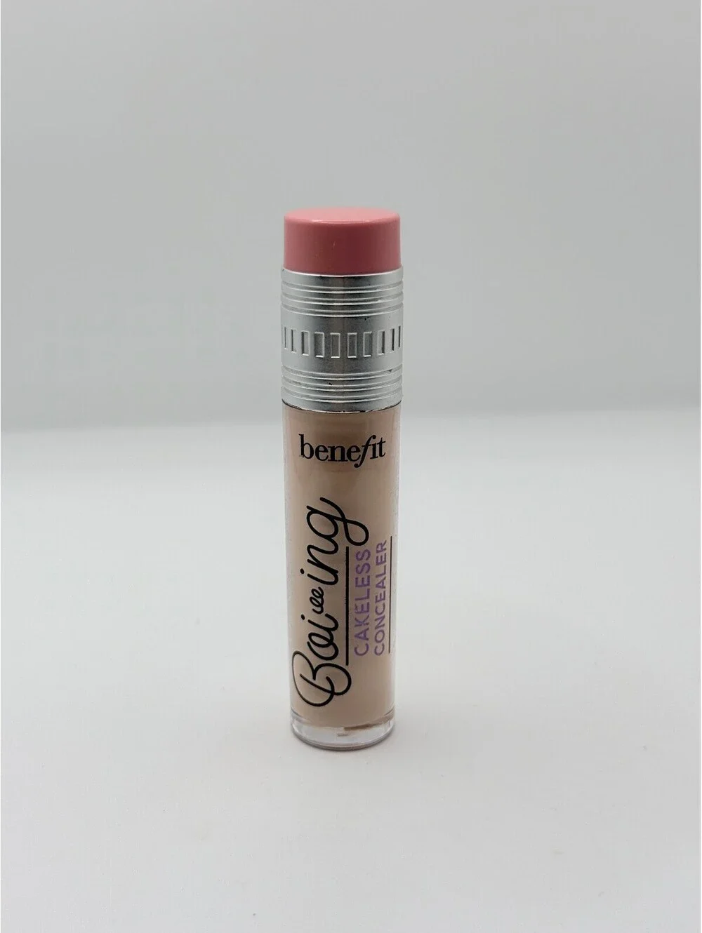 Benefit Cosmetics Boi-ing Cakeless Full Coverage Concealer #4.25 Carry On